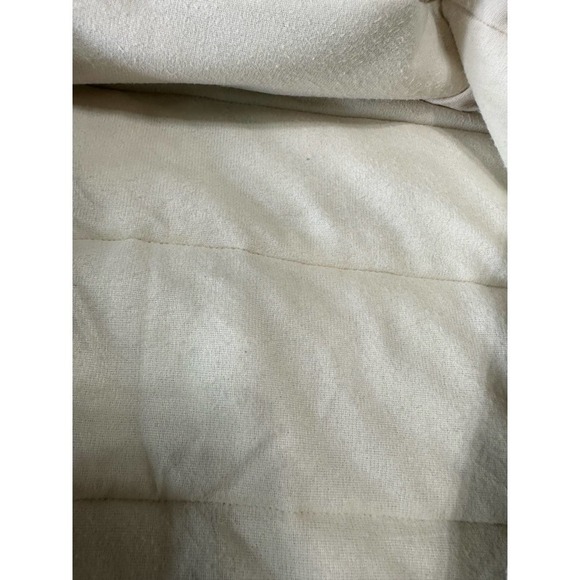 VINTAGE Heritage quilts Hibernator wearable sleeping bag patchwork - Picture 16 of 16